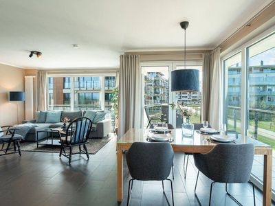 Ferienwohnung für 4 Personen (65 m²) in Heiligenhafen 2/10