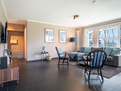 Ferienwohnung für 4 Personen (65 m²) in Heiligenhafen 3/10