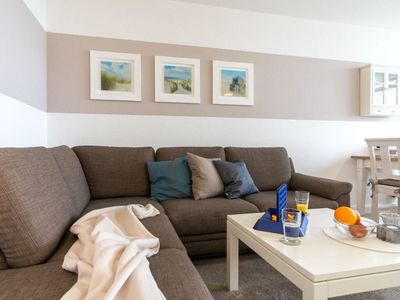 Ferienwohnung für 4 Personen (55 m²) in Heiligenhafen 4/10