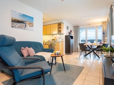 Ferienwohnung für 4 Personen (47 m²) in Heiligenhafen 2/10