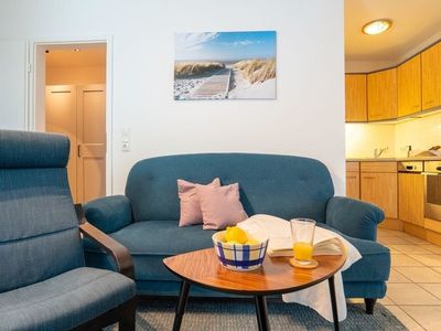 Ferienwohnung für 4 Personen (47 m²) in Heiligenhafen 3/10