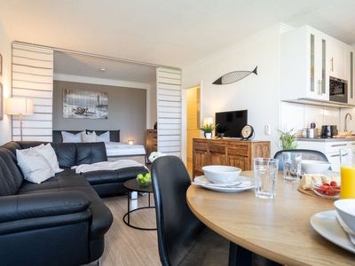 Ferienwohnung für 4 Personen (45 m²) in Heiligenhafen 2/10