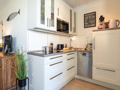 Ferienwohnung für 4 Personen (45 m²) in Heiligenhafen 4/10