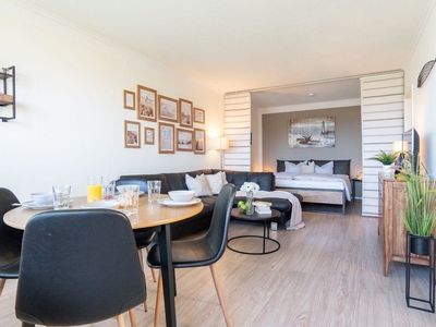 Ferienwohnung für 4 Personen (45 m²) in Heiligenhafen 7/10