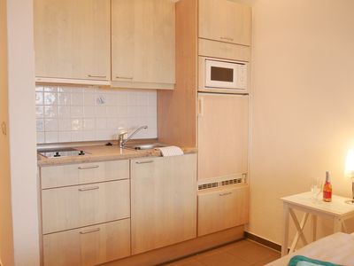 Ferienwohnung für 2 Personen (20 m²) in Heiligenhafen 7/10