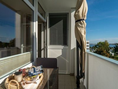 Ferienwohnung für 4 Personen (45 m²) in Heiligenhafen 10/10