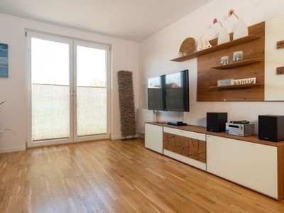 Ferienwohnung für 6 Personen (91 m²) in Heiligenhafen 3/10