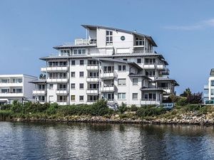 Ferienwohnung für 3 Personen (52 m²) in Heiligenhafen