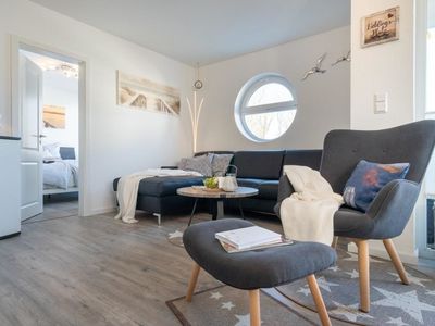 Ferienwohnung für 3 Personen (52 m²) in Heiligenhafen 2/10