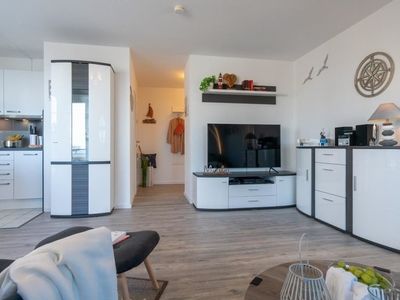 Ferienwohnung für 3 Personen (52 m²) in Heiligenhafen 8/10