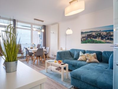 Ferienwohnung für 4 Personen (45 m²) in Heiligenhafen 2/10