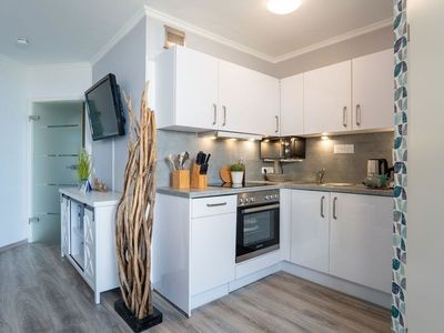 Ferienwohnung für 4 Personen (45 m²) in Heiligenhafen 8/10