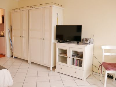 Ferienwohnung für 2 Personen (31 m²) in Heiligenhafen 5/10