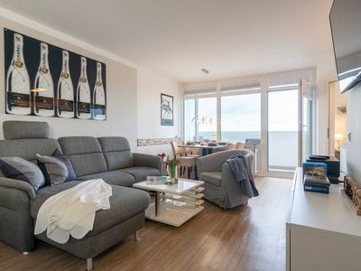 Ferienwohnung für 3 Personen (45 m²) in Heiligenhafen 2/10