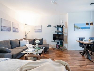 Ferienwohnung für 4 Personen (44 m²) in Heiligenhafen 3/10