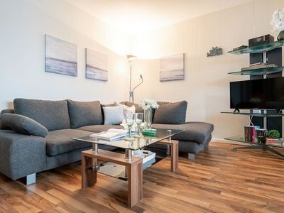 Ferienwohnung für 4 Personen (44 m²) in Heiligenhafen 4/10