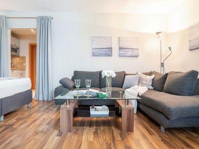 Ferienwohnung für 4 Personen (44 m²) in Heiligenhafen 5/10