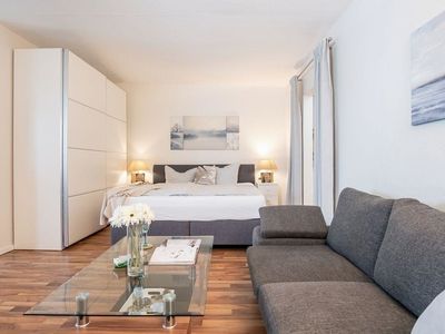 Ferienwohnung für 4 Personen (44 m²) in Heiligenhafen 6/10