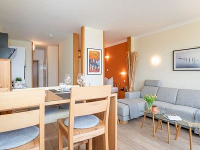 Ferienwohnung für 2 Personen (37 m²) in Heiligenhafen 6/10