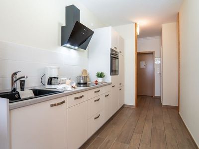 Ferienwohnung für 2 Personen (37 m²) in Heiligenhafen 10/10