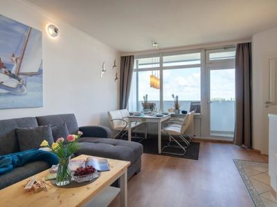 Ferienwohnung für 4 Personen (45 m²) in Heiligenhafen 5/10