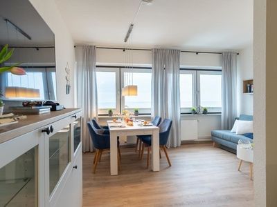 Ferienwohnung für 3 Personen (37 m²) in Heiligenhafen 2/10