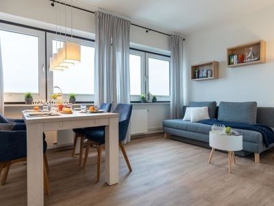 Ferienwohnung für 3 Personen (37 m²) in Heiligenhafen 4/10