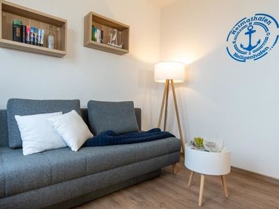 Ferienwohnung für 3 Personen (37 m²) in Heiligenhafen 7/10