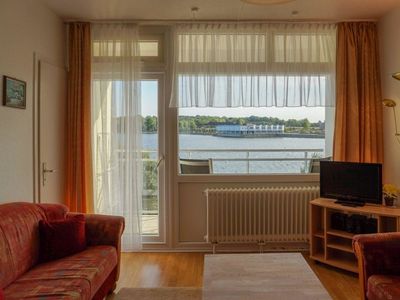 Ferienwohnung für 4 Personen (44 m²) in Heiligenhafen 4/10