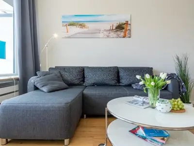 Ferienwohnung für 2 Personen (35 m²) in Heiligenhafen 6/10