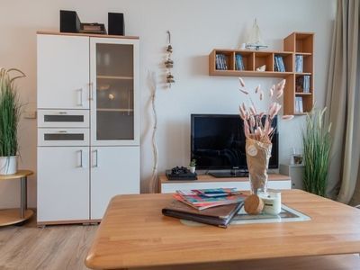 Ferienwohnung für 4 Personen (47 m²) in Heiligenhafen 3/10