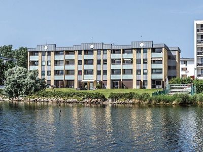 Ferienwohnung für 4 Personen (45 m²) in Heiligenhafen 1/10