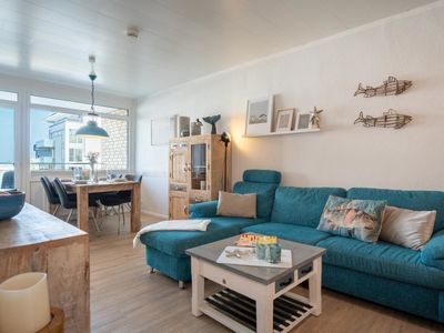 Ferienwohnung für 4 Personen (45 m²) in Heiligenhafen 2/10