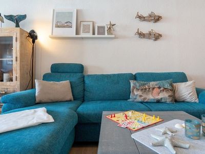 Ferienwohnung für 4 Personen (45 m²) in Heiligenhafen 3/10