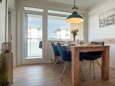 Ferienwohnung für 4 Personen (45 m²) in Heiligenhafen 4/10