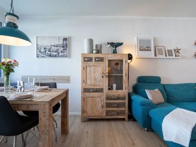 Ferienwohnung für 4 Personen (45 m²) in Heiligenhafen 6/10