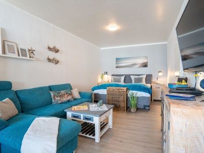 Ferienwohnung für 4 Personen (45 m²) in Heiligenhafen 8/10