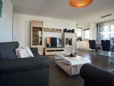 Ferienwohnung für 4 Personen (65 m²) in Heiligenhafen 2/10