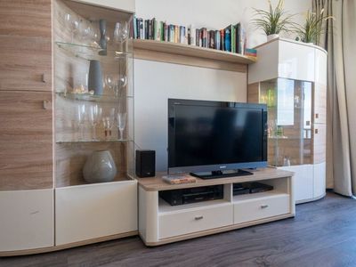 Ferienwohnung für 4 Personen (47 m²) in Heiligenhafen 9/10