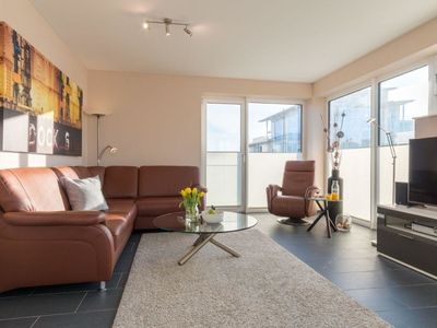 Ferienwohnung für 3 Personen (77 m²) in Heiligenhafen 4/10