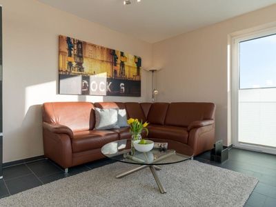 Ferienwohnung für 3 Personen (77 m²) in Heiligenhafen 5/10