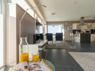 Ferienwohnung für 3 Personen (77 m²) in Heiligenhafen 10/10