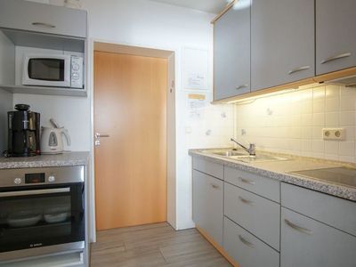 Ferienwohnung für 4 Personen (44 m²) in Heiligenhafen 10/10