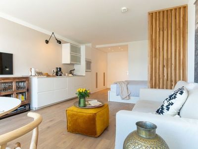 Ferienwohnung für 2 Personen (38 m²) in Heiligenhafen 3/10