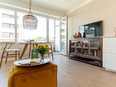 Ferienwohnung für 2 Personen (38 m²) in Heiligenhafen 9/10