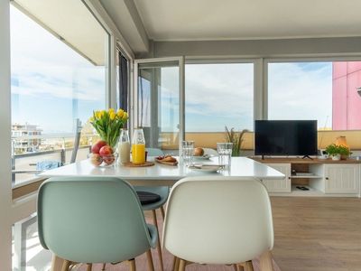 Ferienwohnung für 3 Personen (38 m²) in Heiligenhafen 3/10