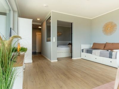 Ferienwohnung für 3 Personen (38 m²) in Heiligenhafen 5/10