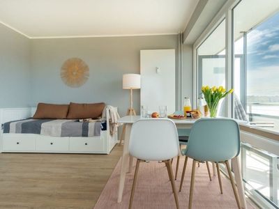 Ferienwohnung für 3 Personen (38 m²) in Heiligenhafen 6/10