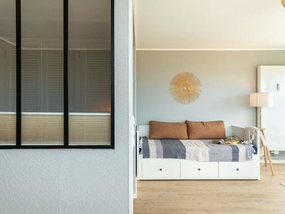 Ferienwohnung für 3 Personen (38 m²) in Heiligenhafen 7/10