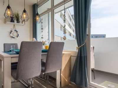 Ferienwohnung für 4 Personen (45 m²) in Heiligenhafen 7/10